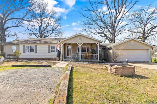 1592 COUNTY ROAD 4315, OMAHA, TX 75571 - Image 1