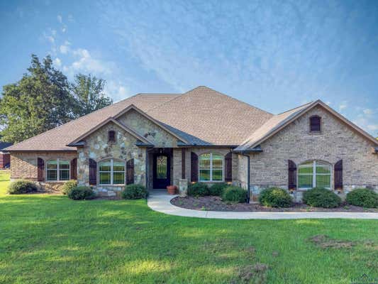 237 E BURTON ST, LONGVIEW, TX 75603 - Image 1