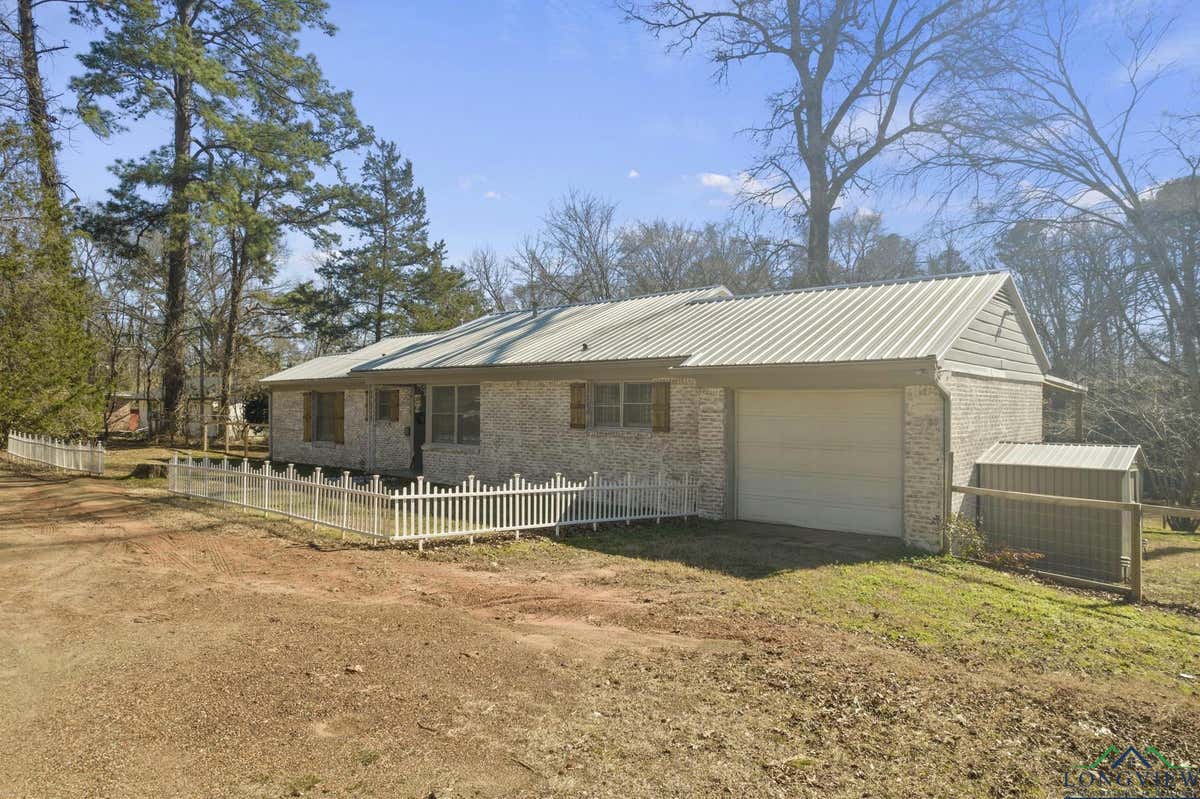 12765 TEXAS HIGHWAY 11, HUGHES SPRINGS, TX 75656, photo 1 of 48