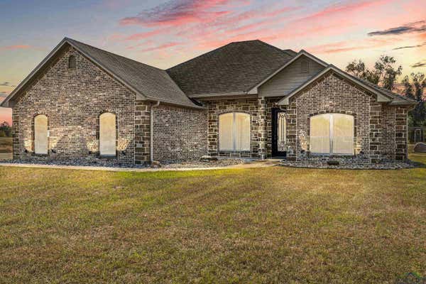 142 COLLINS RD, HALLSVILLE, TX 75650 - Image 1