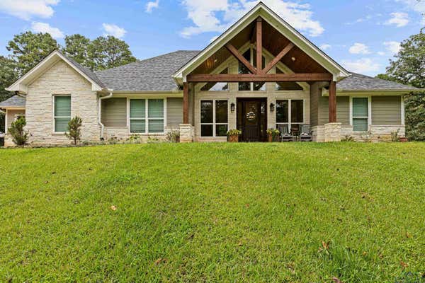 8770 SILVER SPRUCE RD, GILMER, TX 75645 - Image 1