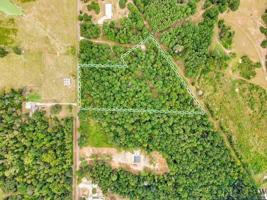 TRACT 2 WOODCHUCK ROAD, WINNSBORO, TX 75686 - Image 1