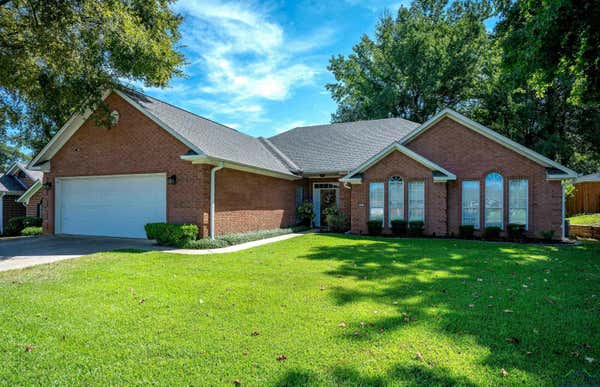 3816 FERNRIDGE DR, LONGVIEW, TX 75605 - Image 1