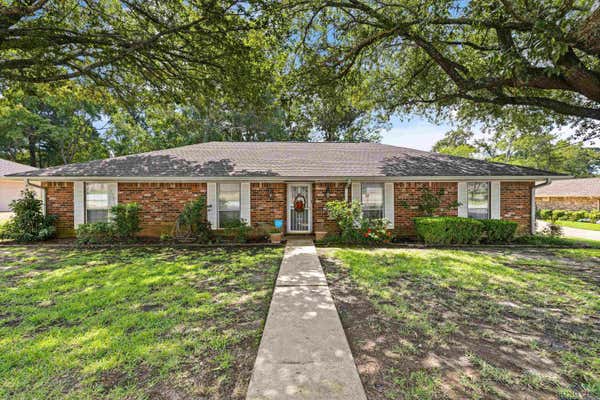 708 W FAIRMONT ST, LONGVIEW, TX 75604 - Image 1