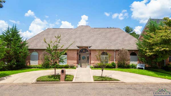 1405 ROBBINWOOD CT, LONGVIEW, TX 75601 - Image 1