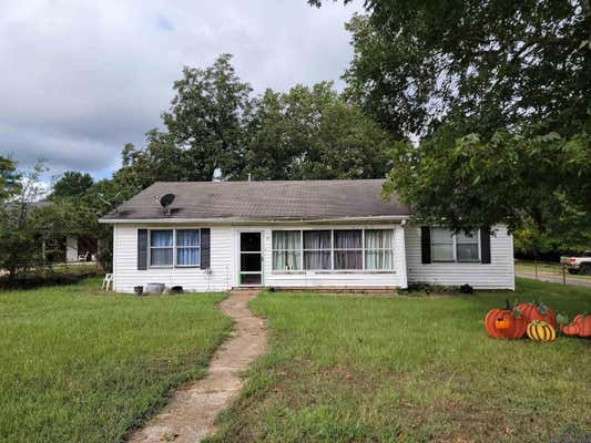 10510 MAIN ST S, OVERTON, TX 75684 - Image 1