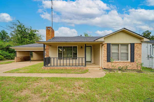 409 S EVENSIDE AVE, HENDERSON, TX 75654 - Image 1