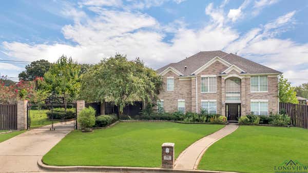 5718 GLOUCESTER DR, TYLER, TX 75707 - Image 1