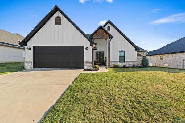 104 DECOY LN, HALLSVILLE, TX 75650 - Image 1