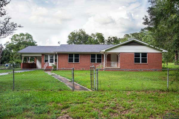 290 BRYSON ST, WASKOM, TX 75692 - Image 1