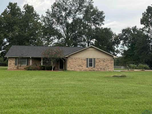 647 ODEN DR, WASKOM, TX 75692 - Image 1