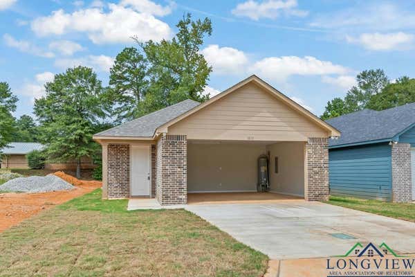 1605 EVERWOOD COURT, LONGVIEW, TX 75605 - Image 1