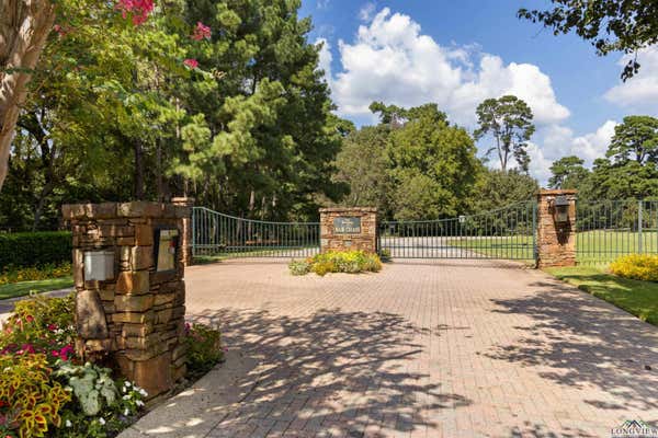 3 BRIDLE PATH, LONGVIEW, TX 75605 - Image 1