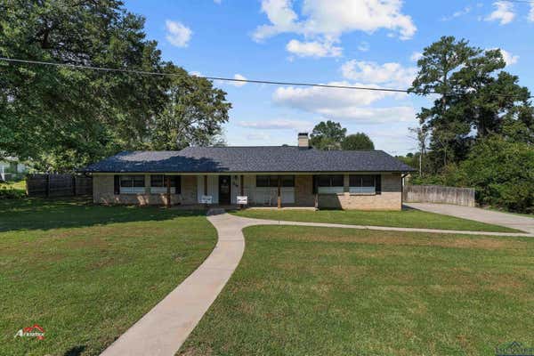 706 BEVERLY DR, CARTHAGE, TX 75633 - Image 1