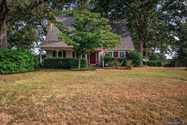 509 RIDGECREST DR, WHITE OAK, TX 75693 - Image 1