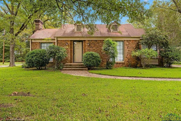 306 PACE ST, NAPLES, TX 75568 - Image 1