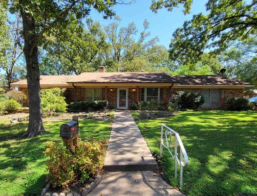 101 HALLIE DR, LONGVIEW, TX 75605 - Image 1