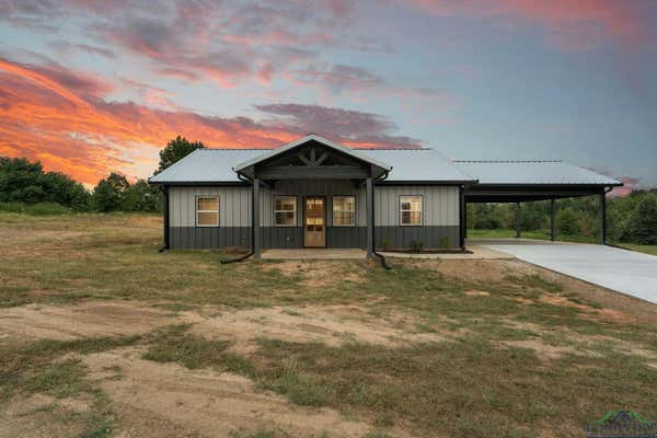 1006 COUNTY ROAD 1226, QUITMAN, TX 75783 - Image 1