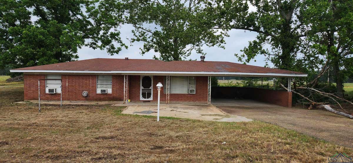 3349 N US HIGHWAY 59, JEFFERSON, TX 75657, photo 1 of 11