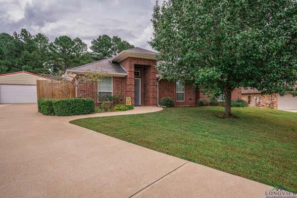 278 SWEETHEART LN, LONGVIEW, TX 75605 - Image 1