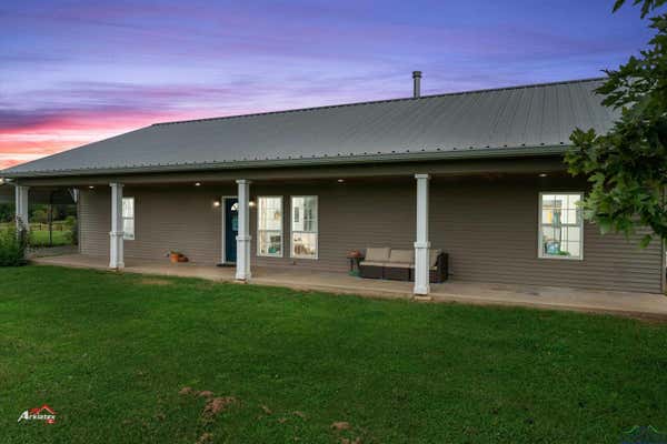 440 COUNTY ROAD 248, BECKVILLE, TX 75631 - Image 1