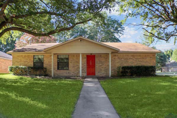 1402 KYLE AVE, CARTHAGE, TX 75633 - Image 1