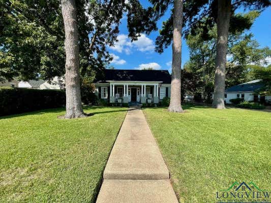 1005 TURNER DR, LONGVIEW, TX 75601 - Image 1