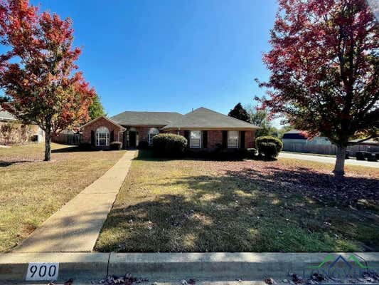 900 JACK CT, LONGVIEW, TX 75601 - Image 1