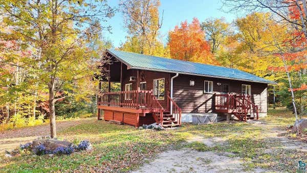 11873 NETT LAKE RD, ORR, MN 55771 - Image 1