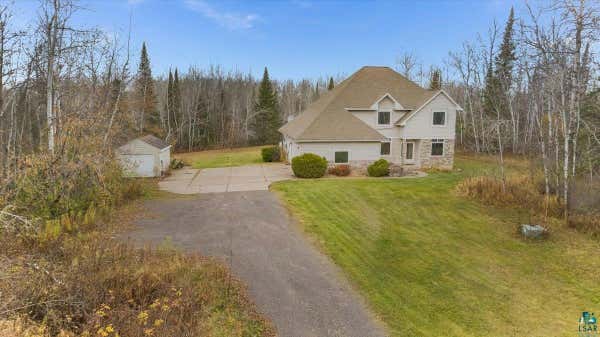 3485 E HUNTER RD, SUPERIOR, WI 54880 - Image 1