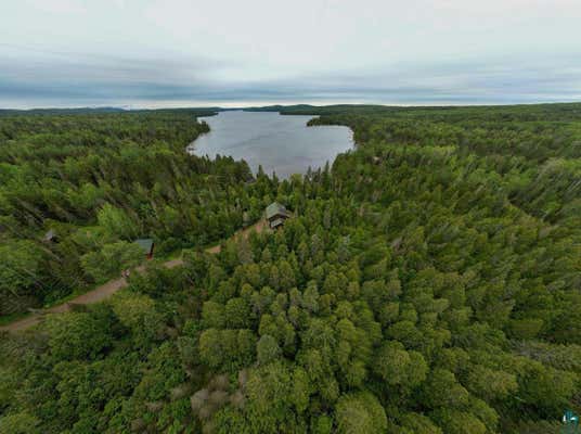 47 N PIKE LAKE RD, GRAND MARAIS, MN 55604 - Image 1