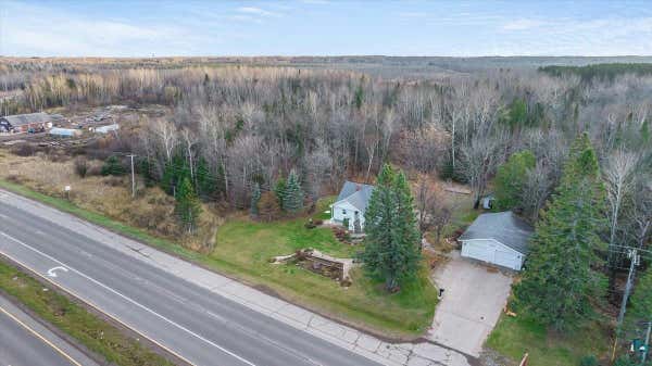 5480 MILLER TRUNK HWY, HERMANTOWN, MN 55811, photo 2 of 25