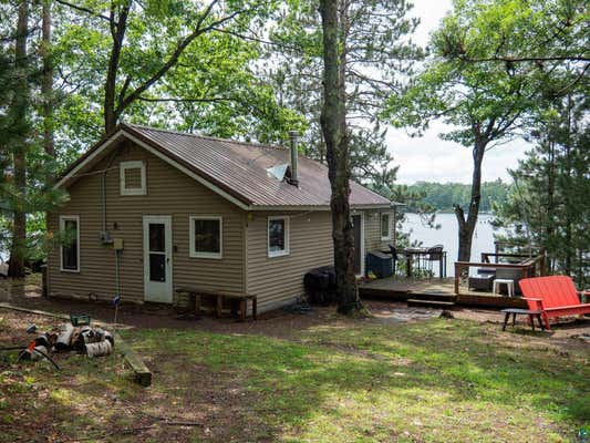 67685 E DEEP LAKE RD, IRON RIVER, WI 54847 - Image 1