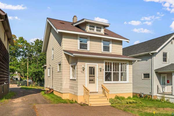 922 N 14TH AVE E, DULUTH, MN 55805 - Image 1