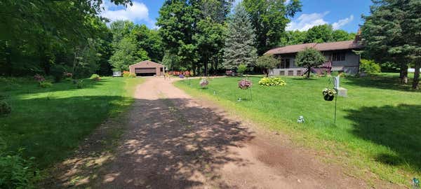 58255 ROY ANDERSON RD, MASON, WI 54856 - Image 1