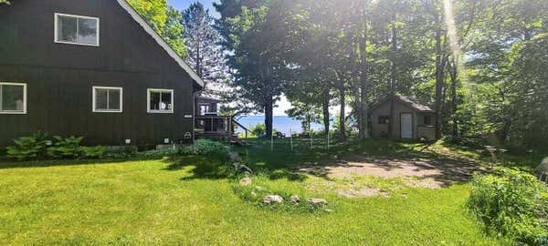 3501 BIG BAY RD, LA POINTE, WI 54850 - Image 1