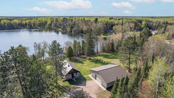 15603 N BUCK LAKE RD, NASHWAUK, MN 55769 - Image 1