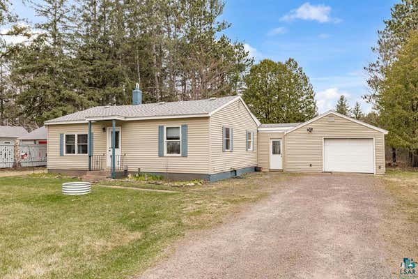 9573 E COUNTY ROAD Y, GORDON, WI 54838 - Image 1