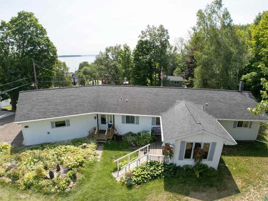 712 WILSON AVE, BAYFIELD, WI 54814 - Image 1