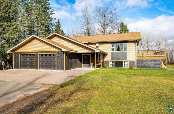 5571 MORRIS THOMAS RD, HERMANTOWN, MN 55810 - Image 1