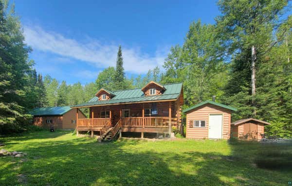 21831 LEOS RD, GLIDDEN, WI 54527 - Image 1