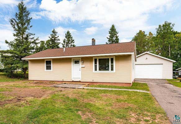 77 HAYS CIR, SILVER BAY, MN 55614 - Image 1