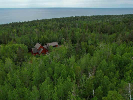 41 OVERLOOK TRL, TOFTE, MN 55615 - Image 1