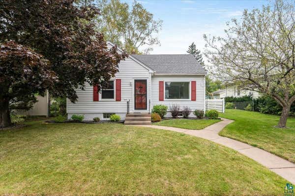 1611 E 5TH ST, SUPERIOR, WI 54880 - Image 1