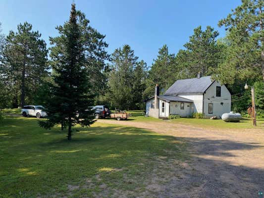 W6402 OLD BASS LAKE RD, MINONG, WI 54859 - Image 1