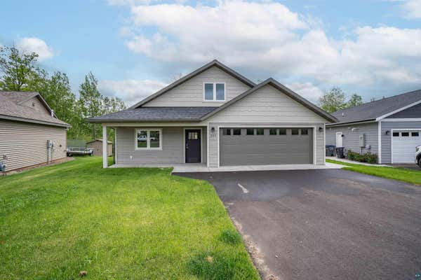 203 COFFEE CREEK BLVD, DULUTH, MN 55811 - Image 1