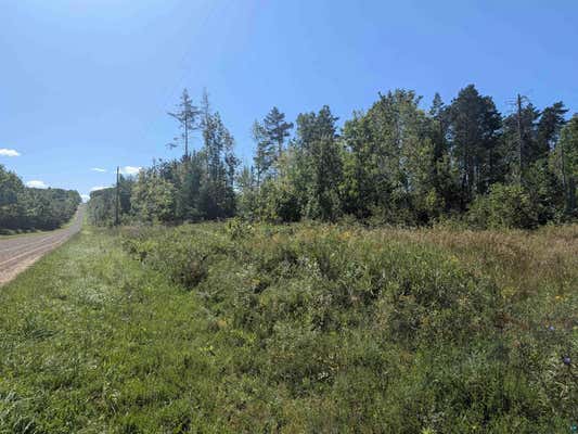 LOT 3 PETERSON HILL RD, BAYFIELD, WI 54814 - Image 1