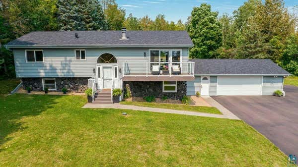 3345 W TISCHER RD, DULUTH, MN 55803 - Image 1