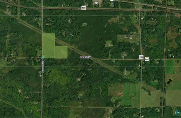 XXXX CANOSIA RD, CLOQUET, MN 55720 - Image 1