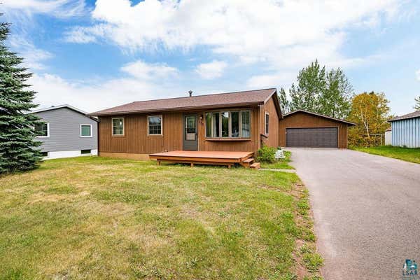 137 EDISON BLVD, SILVER BAY, MN 55614 - Image 1